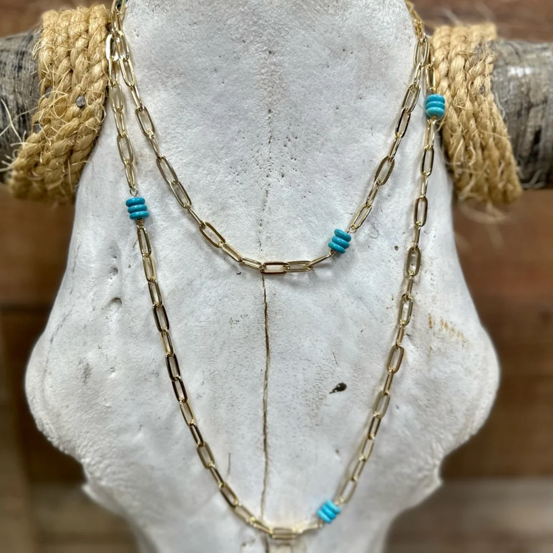 Texas True Trends Necklaces - Image 3