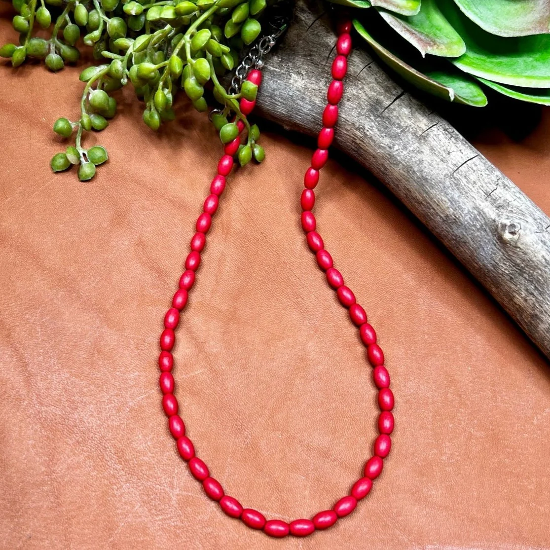 Texas True Trends Necklaces - Image 4