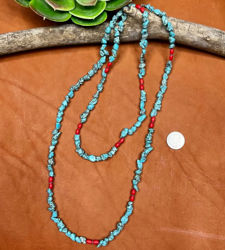 Texas True Trends Necklaces - Image 6