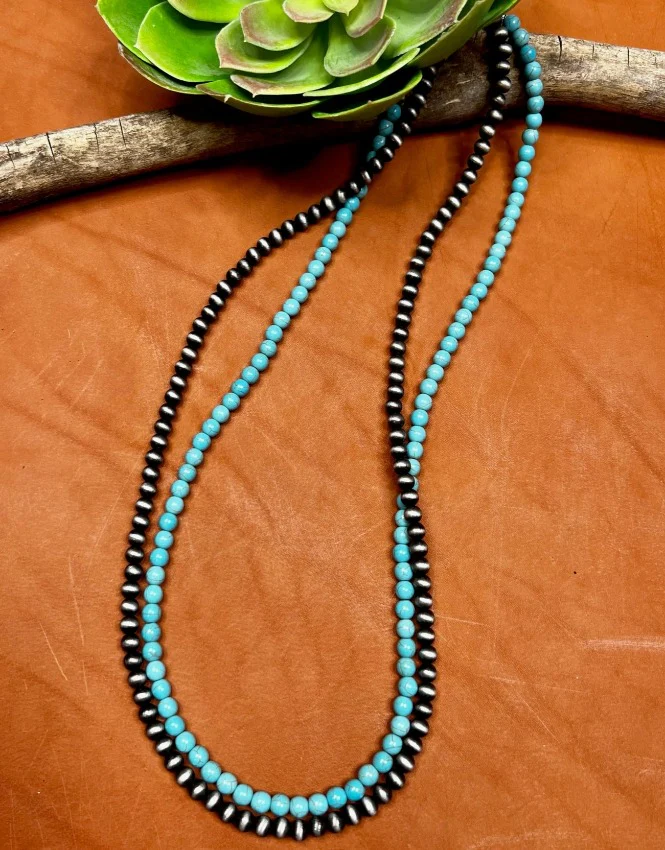 Texas True Trends Necklaces - Image 7