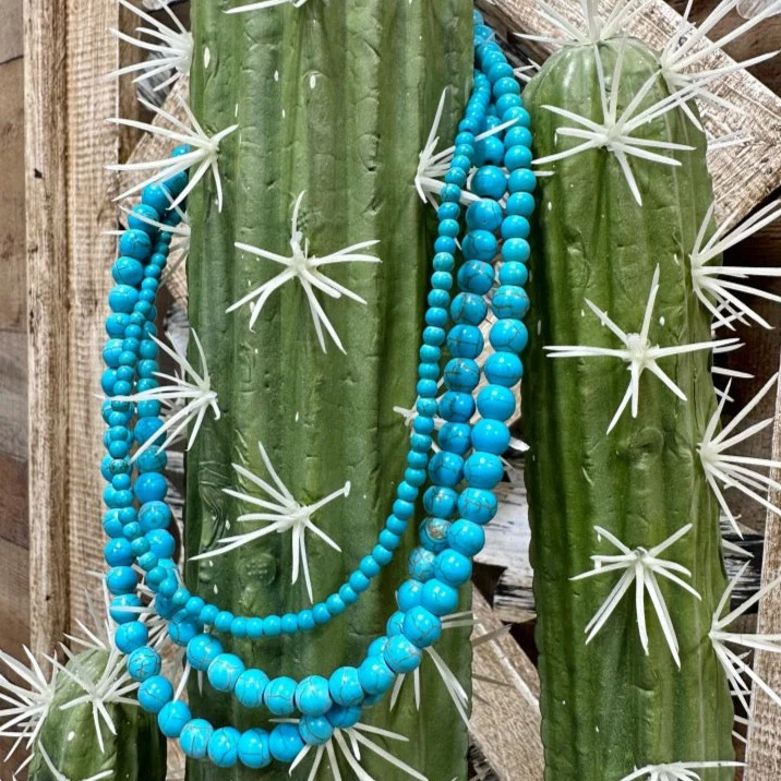 Texas True Trends Necklaces - Image 8