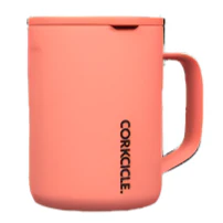 Corkcicle Insulated Coffee Mugs - 16 oz. - Image 2