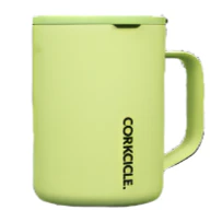 Corkcicle Insulated Coffee Mugs - 16 oz. - Image 3