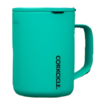 Corkcicle Insulated Coffee Mugs - 16 oz. - Image 4