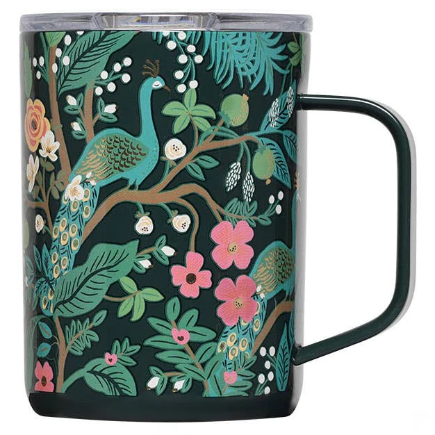 Corkcicle Insulated Coffee Mugs - 16 oz. - Image 6