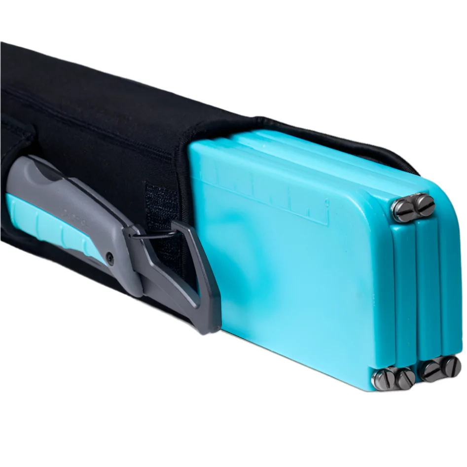Toadfish Neoprene Fillet Knife & Cutting Board Case - Image 2