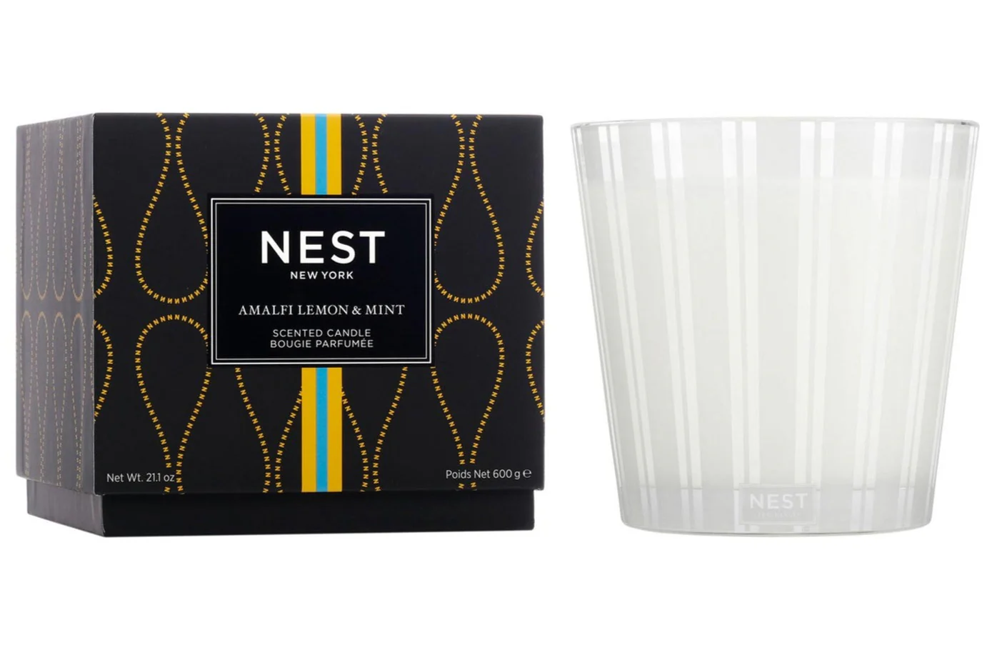 NEST 3-Wick Scented Candles - 21.2 oz. - Image 2