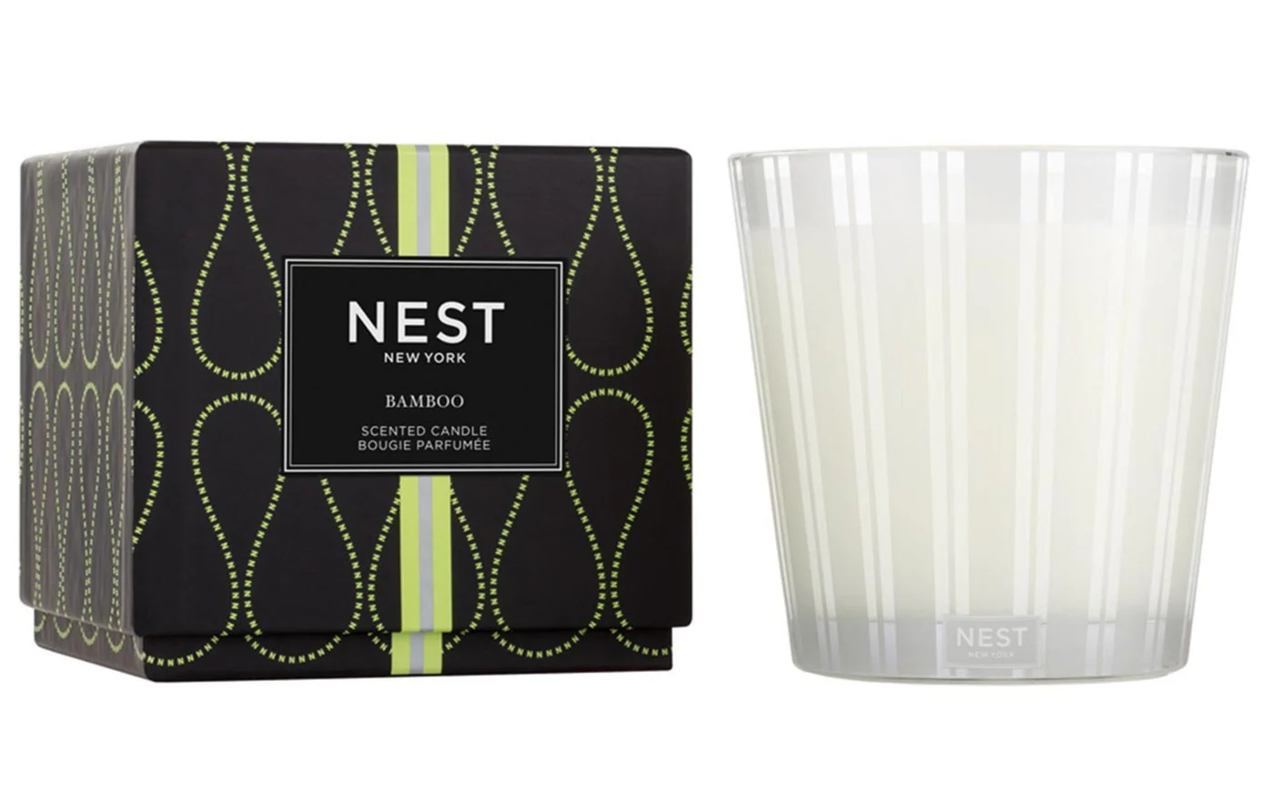 NEST 3-Wick Scented Candles - 21.2 oz. - Image 3
