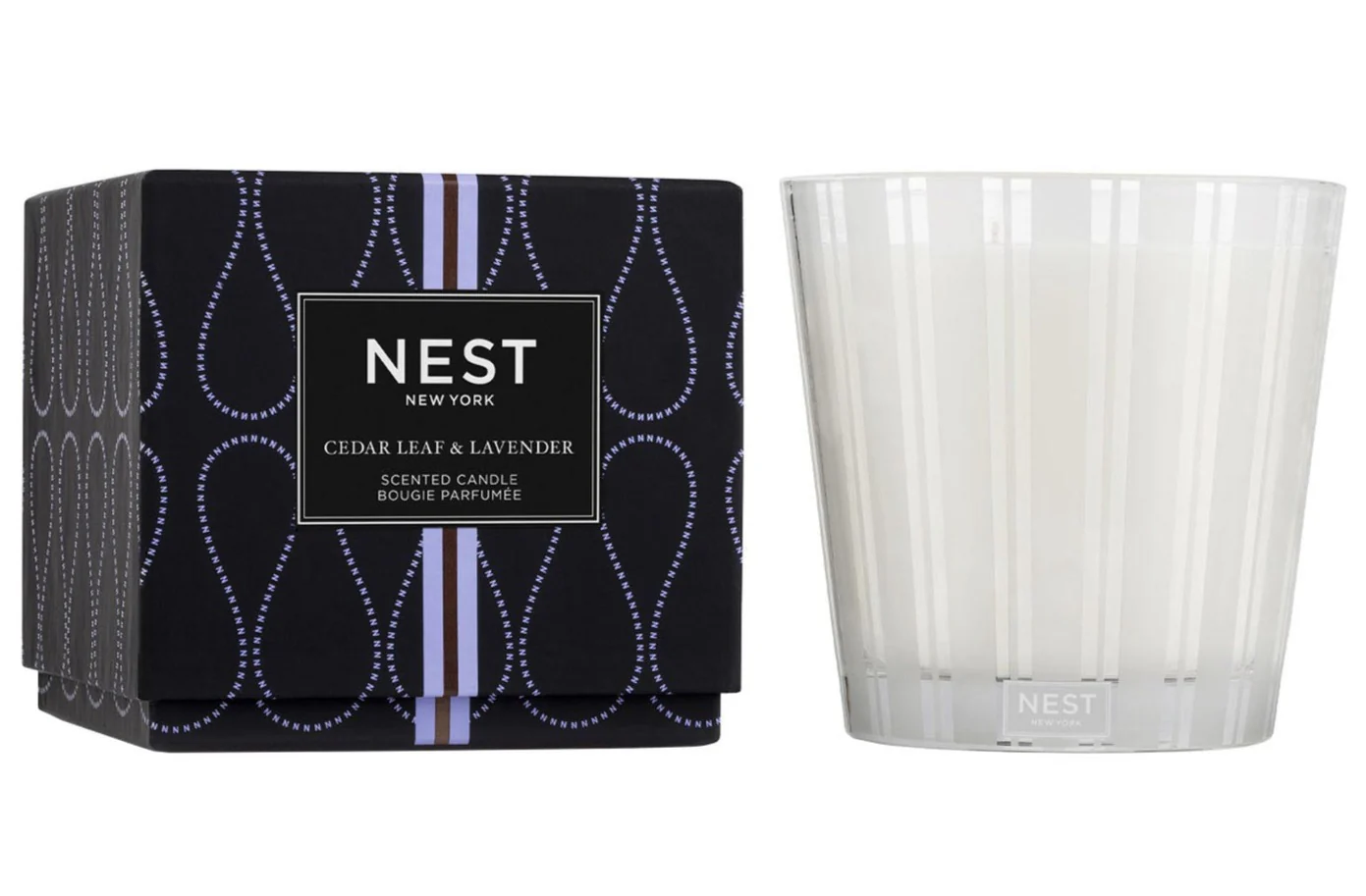 NEST 3-Wick Scented Candles - 21.2 oz. - Image 4