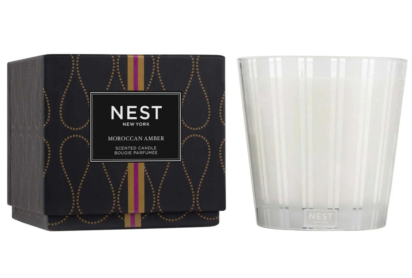 NEST 3-Wick Scented Candles - 21.2 oz. - Image 6