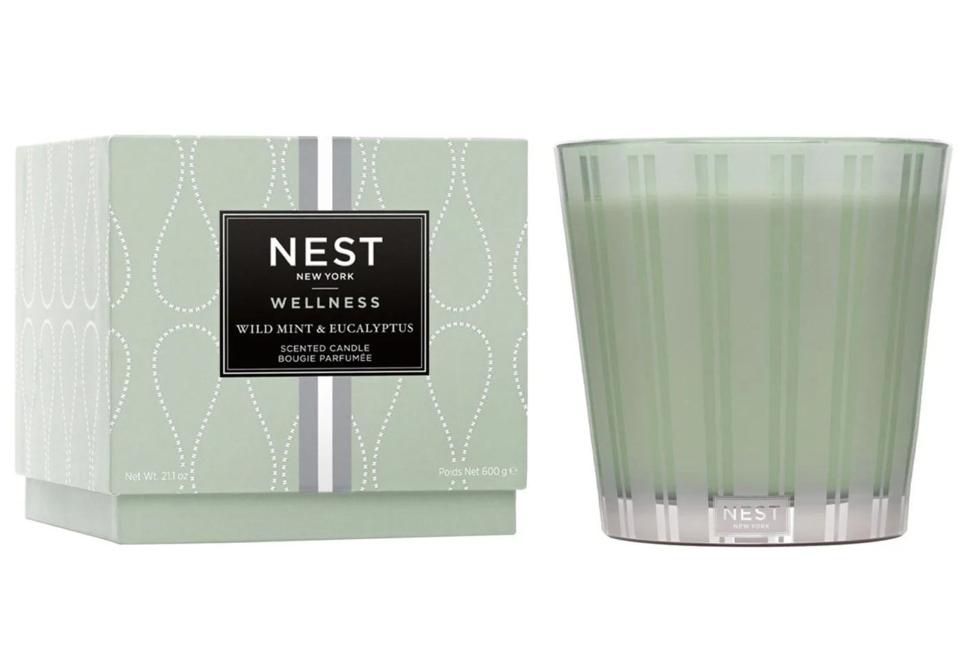 NEST 3-Wick Scented Candles - 21.2 oz. - Image 8