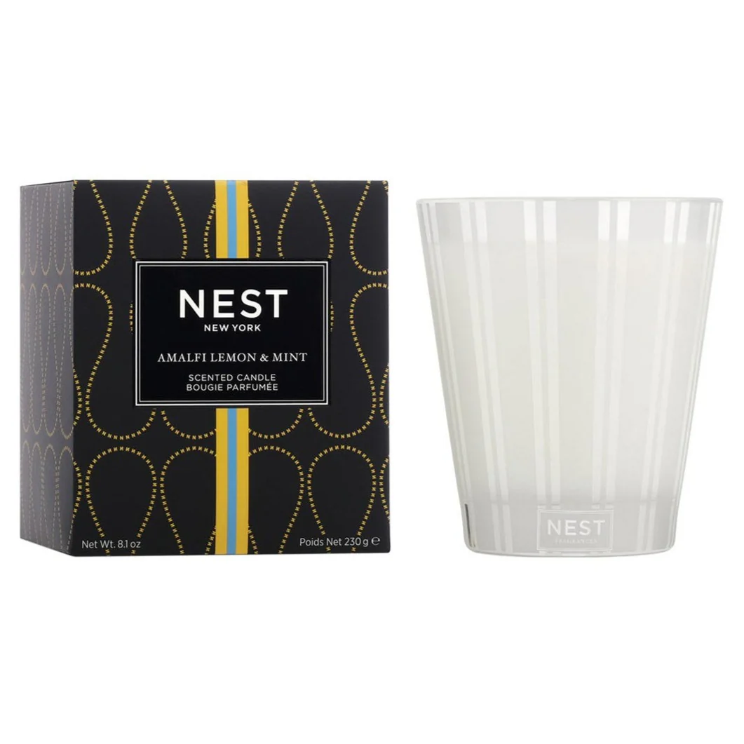 NEST Classic Scented Candles - 8.1 oz. - Image 2