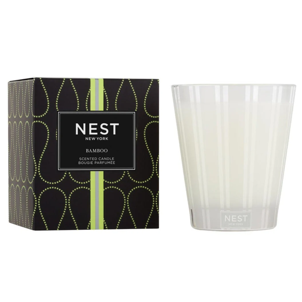 NEST Classic Scented Candles - 8.1 oz. - Image 3