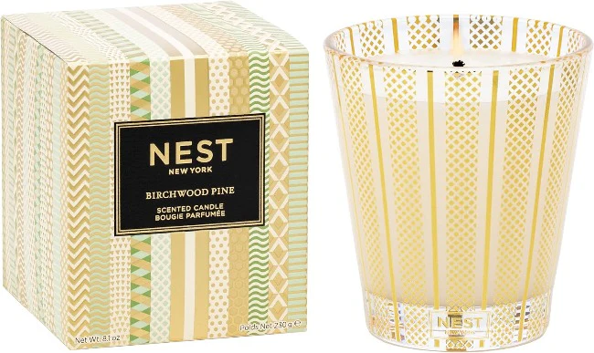 NEST Classic Scented Candles - 8.1 oz. - Image 4