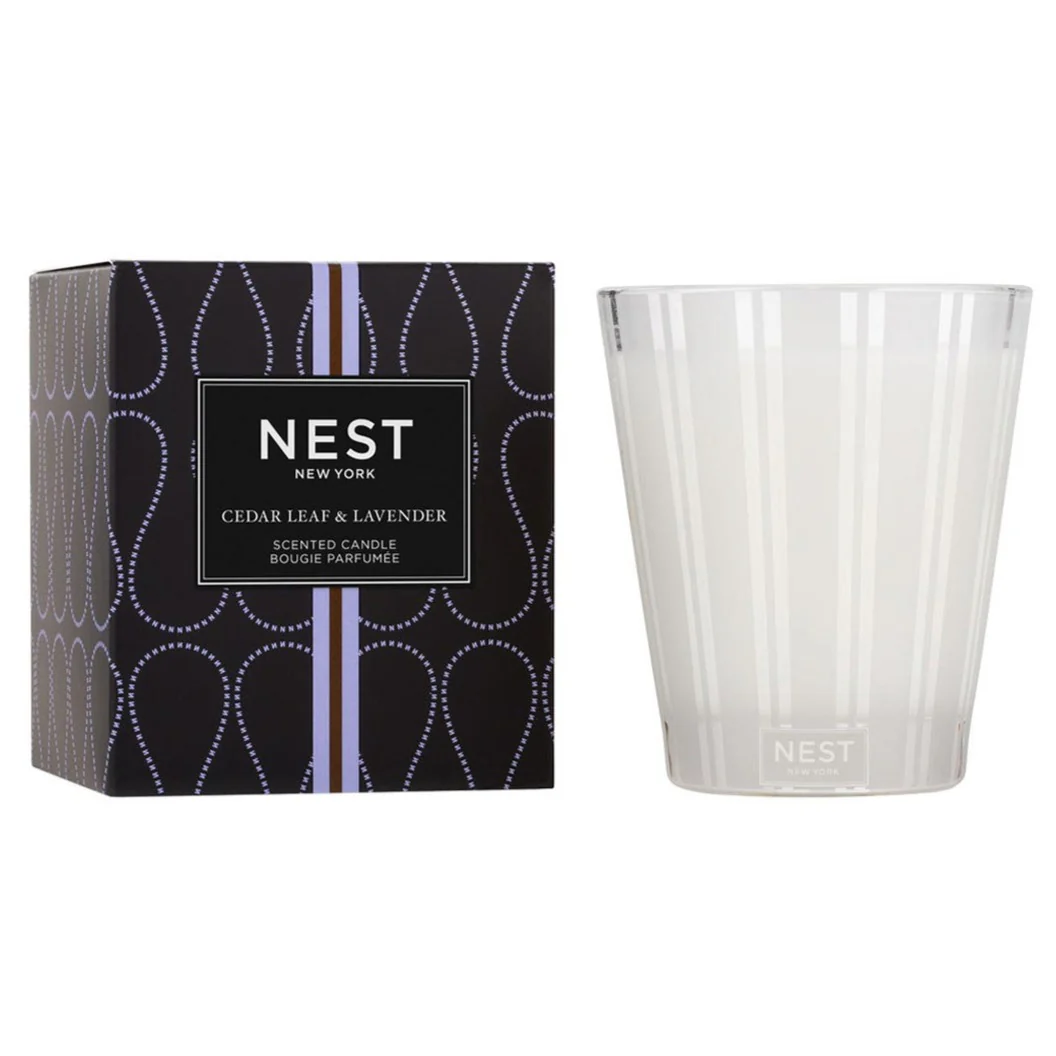 NEST Classic Scented Candles - 8.1 oz. - Image 5
