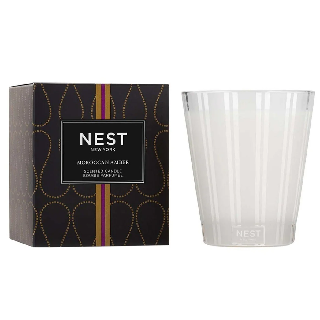 NEST Classic Scented Candles - 8.1 oz. - Image 8