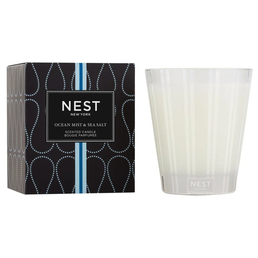 NEST Classic Scented Candles - 8.1 oz. - Image 9