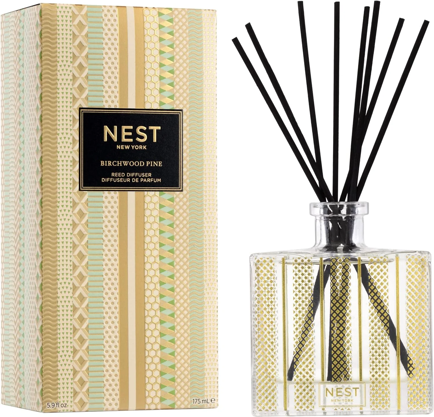 NEST Reed Diffusers - 5.9 oz. - Image 3