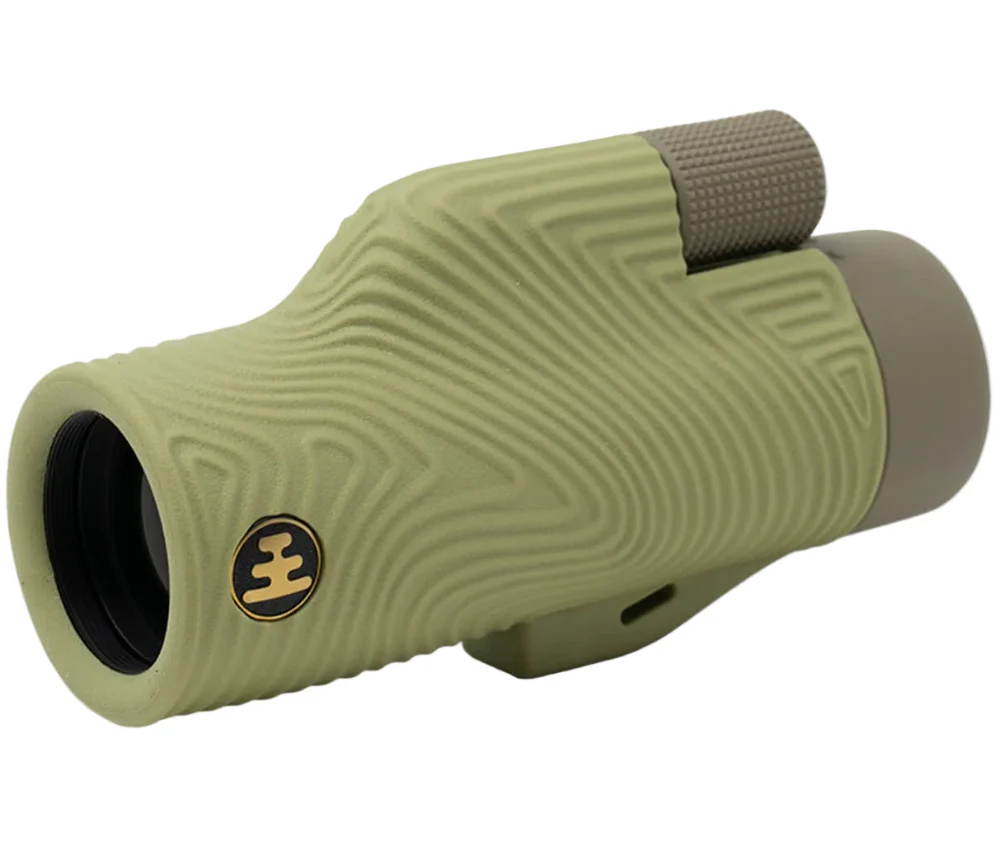 Nocs Field Tube 32mm Waterproof Monocular - 8x & 10x - Image 3