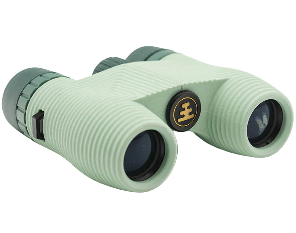 Nocs Standard Issue 25mm Waterproof Binoculars - 8x & 10x - Image 3