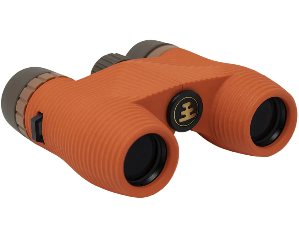 Nocs Standard Issue 25mm Waterproof Binoculars - 8x & 10x - Image 4