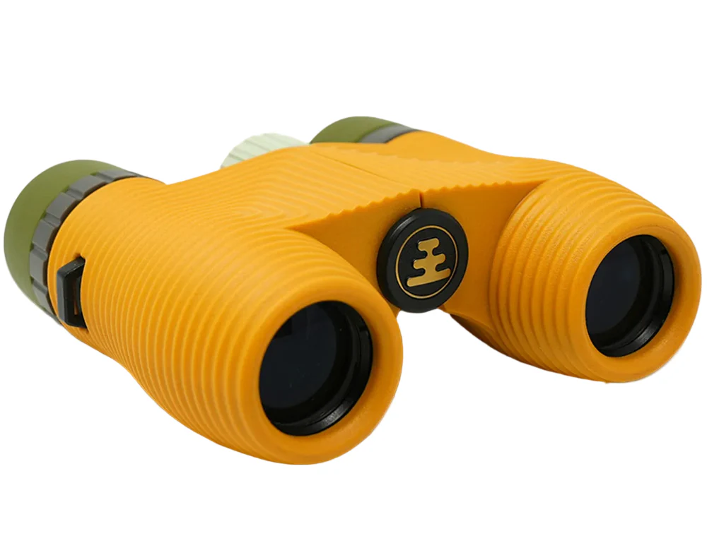 Nocs Standard Issue 25mm Waterproof Binoculars - 8x & 10x - Image 5