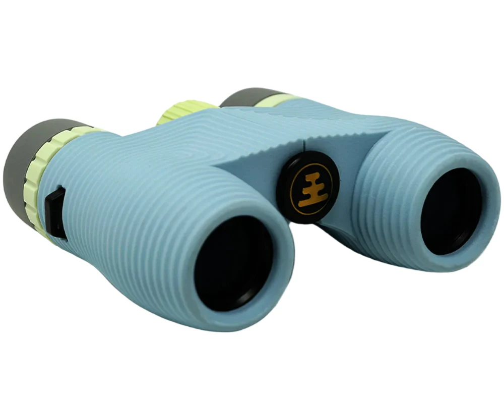 Nocs Standard Issue 25mm Waterproof Binoculars - 8x & 10x - Image 6