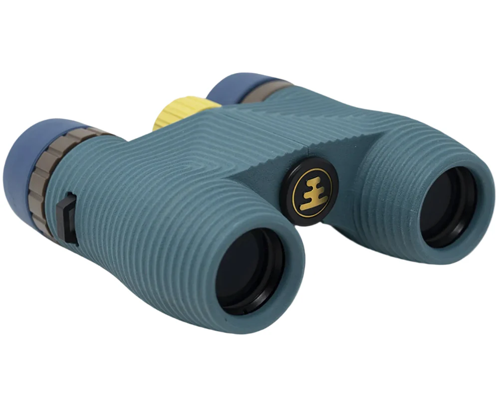 Nocs Standard Issue 25mm Waterproof Binoculars - 8x & 10x - Image 7