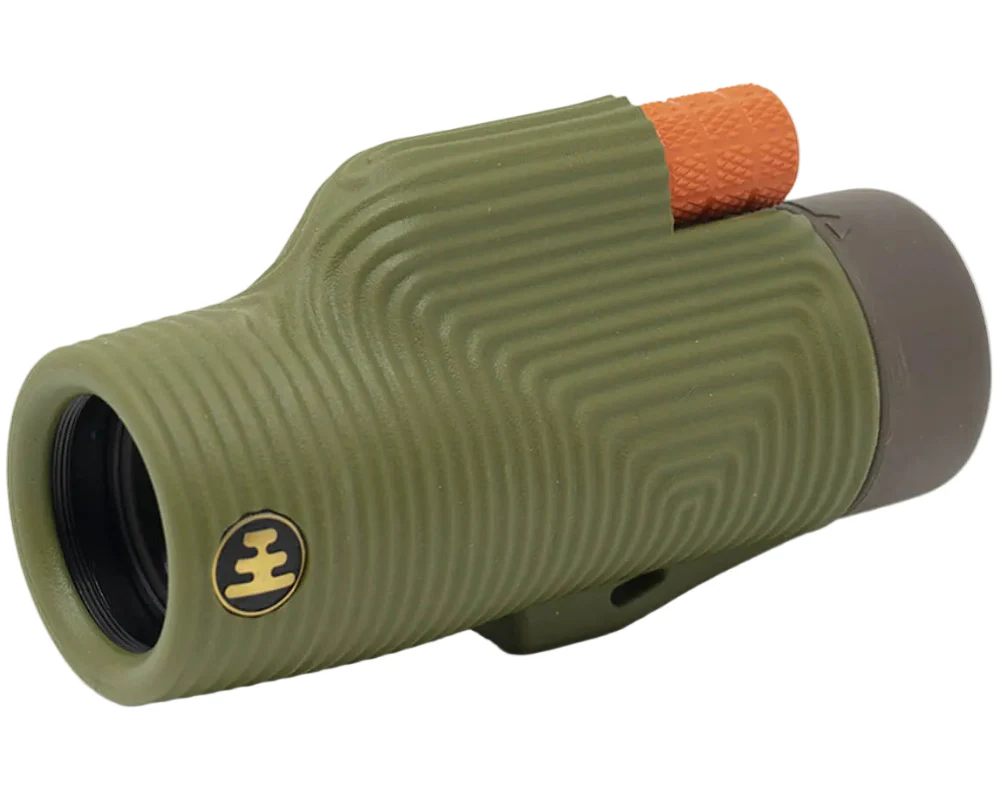 Nocs Zoom Tube 32mm Waterproof Monocular - 8x - Image 3
