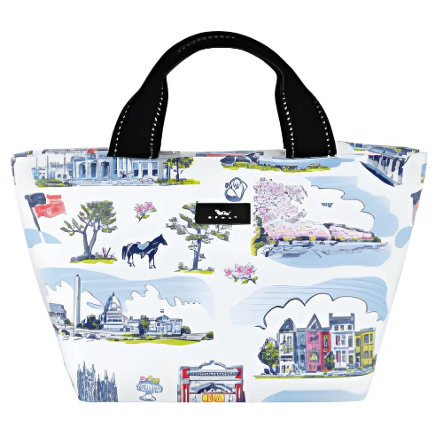 Scout Nooner Lunch Bag - Image 3