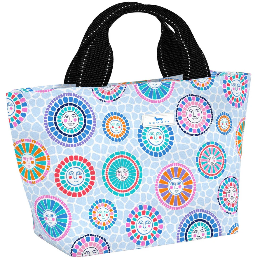 Scout Nooner Lunch Bag - Image 6