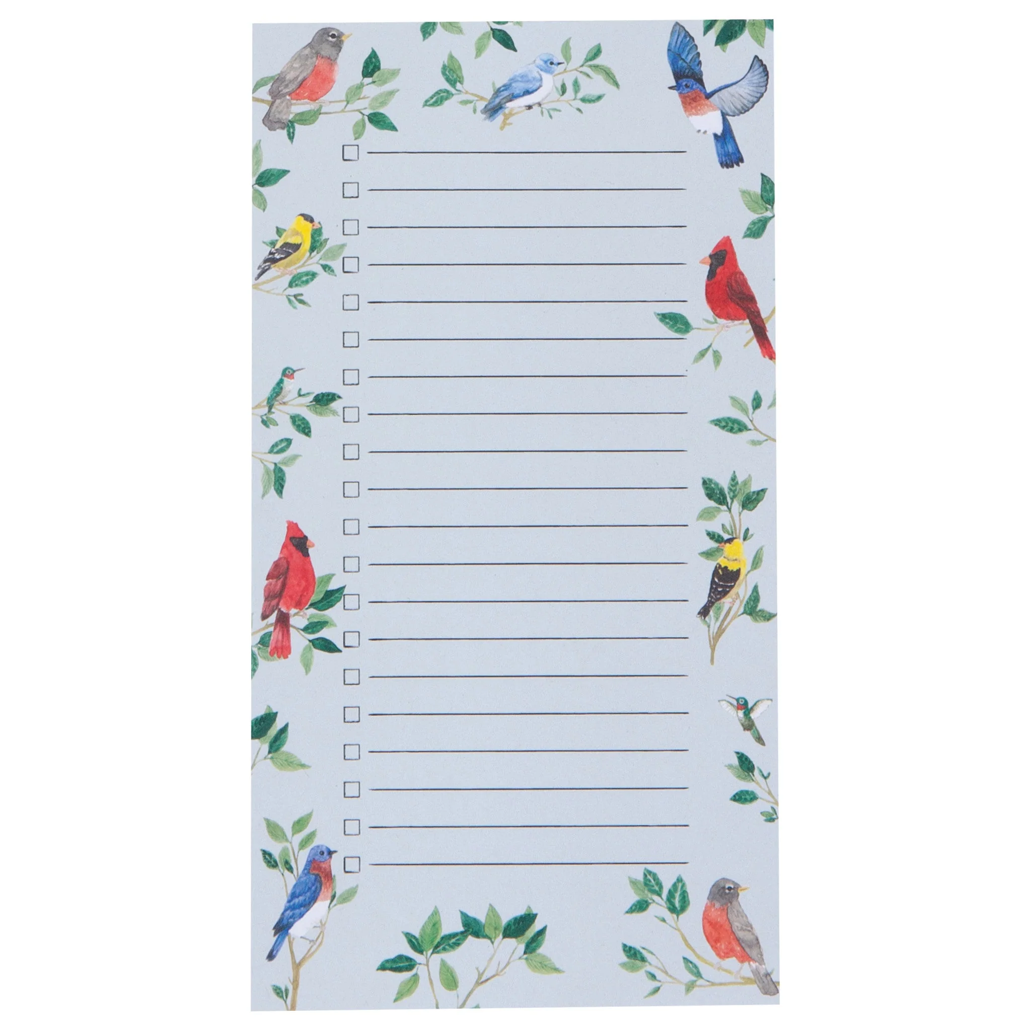 Now Designs Magnetic Notepads