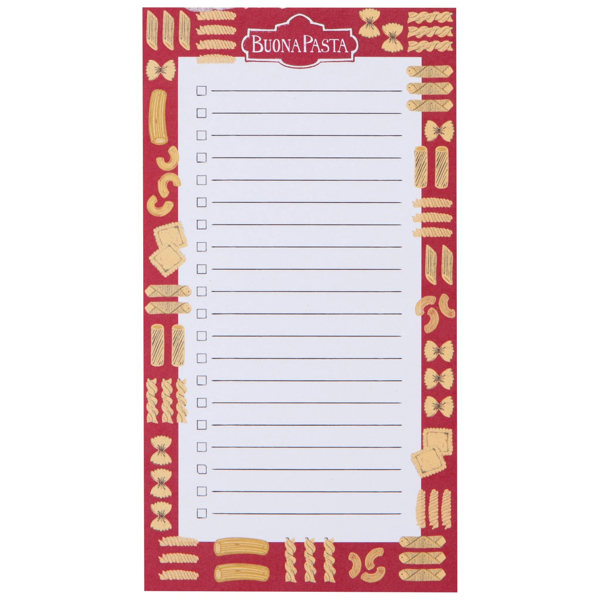 Now Designs Magnetic Notepads - Image 2