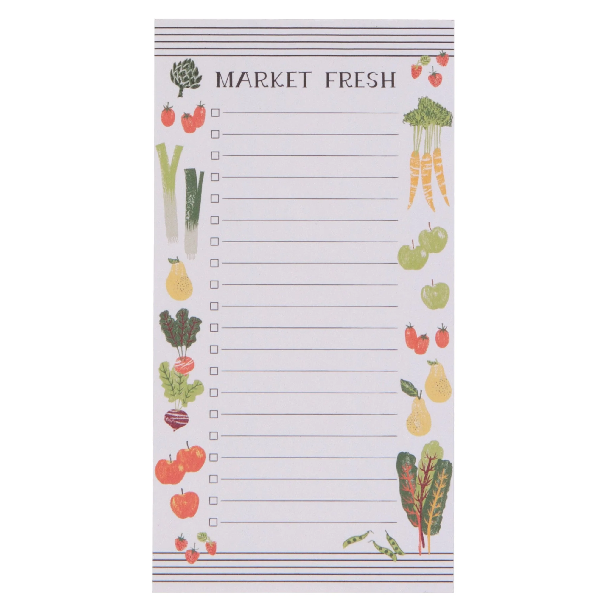 Now Designs Magnetic Notepads - Image 3