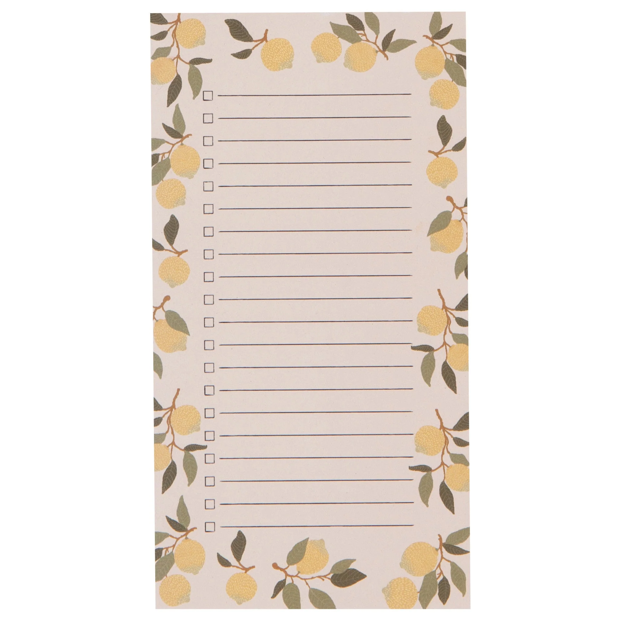 Now Designs Magnetic Notepads - Image 4