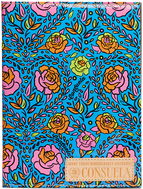 Consuela Designer Notebook Covers - Image 10