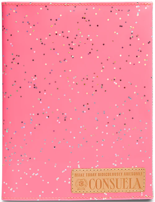 Consuela Designer Notebook Covers - Image 11