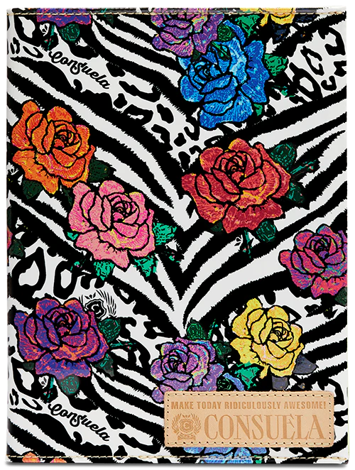 Consuela Designer Notebook Covers - Image 12