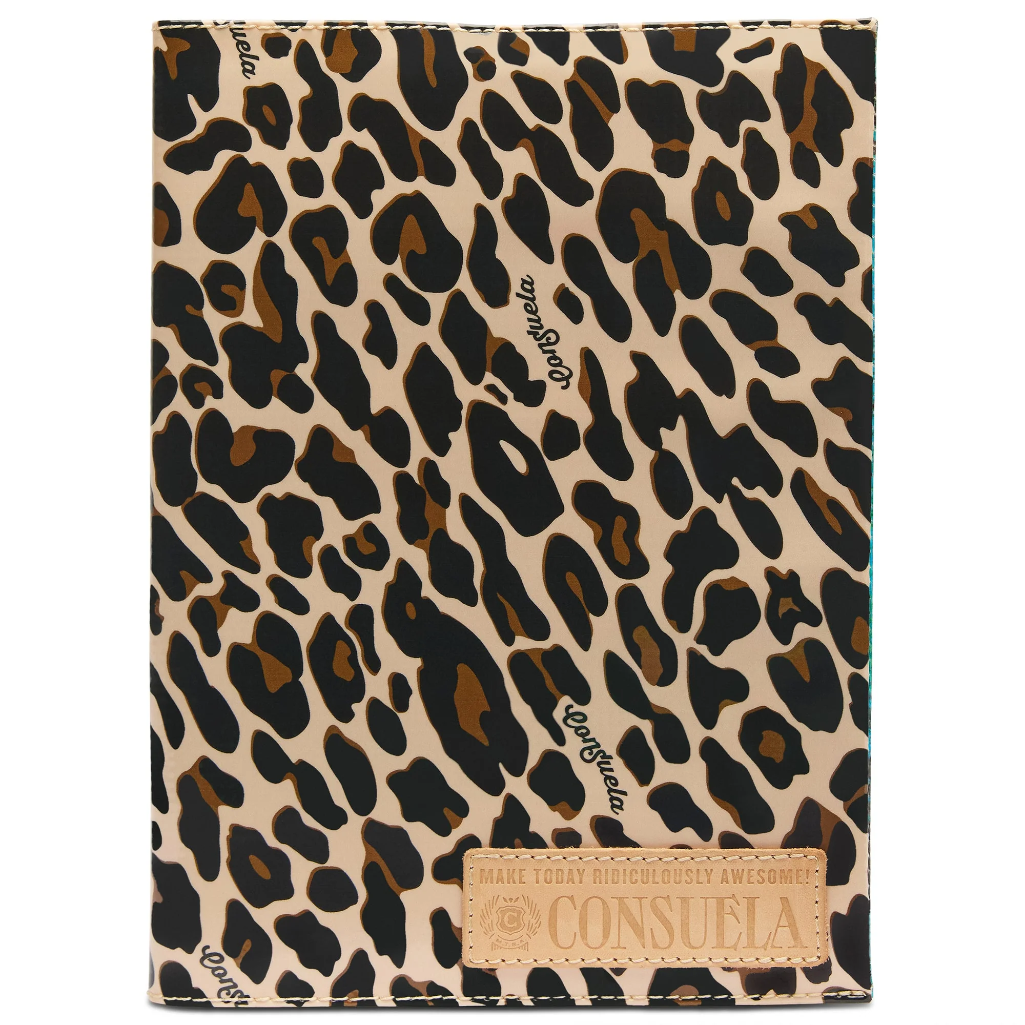 Consuela Designer Notebook Covers - Image 13