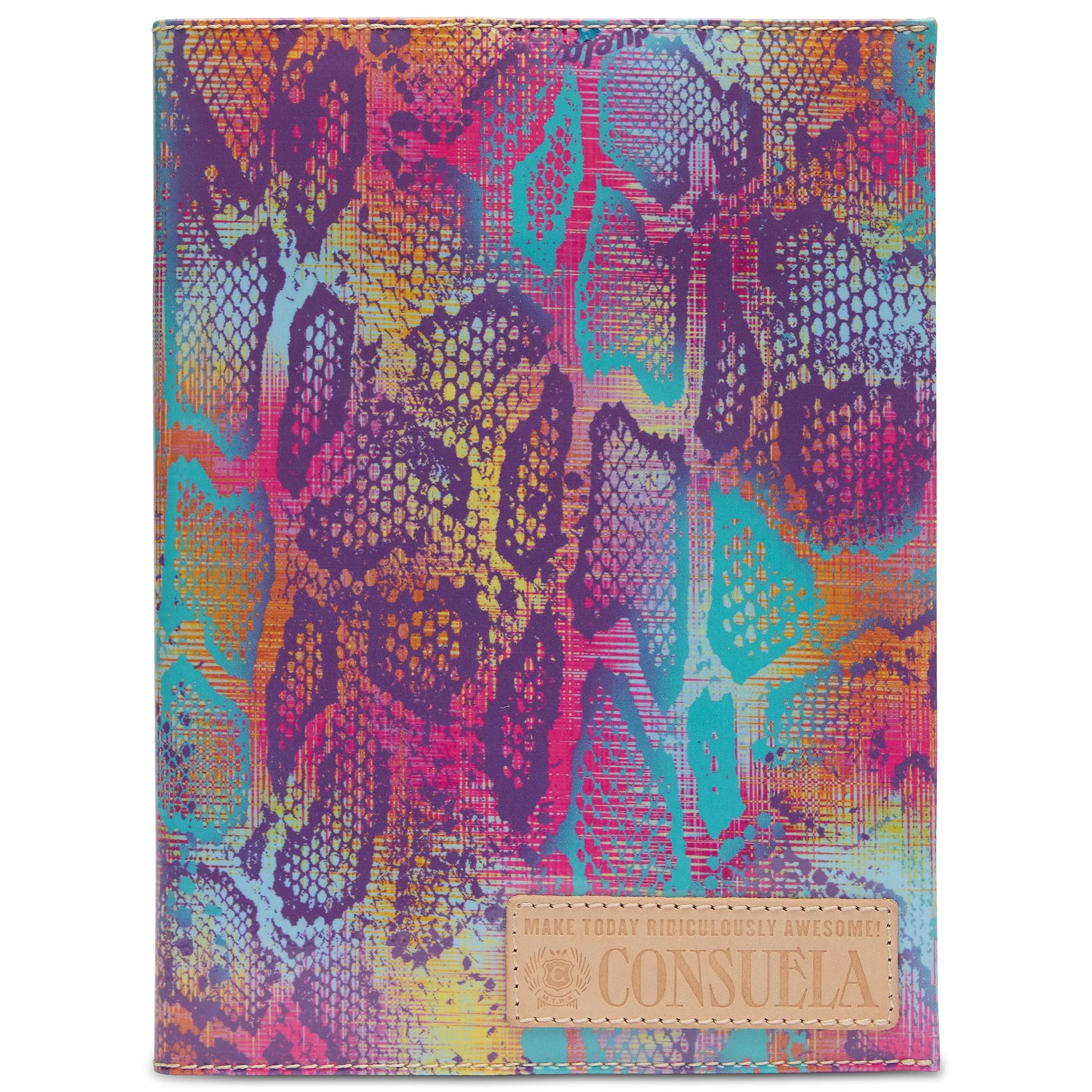 Consuela Designer Notebook Covers - Image 14