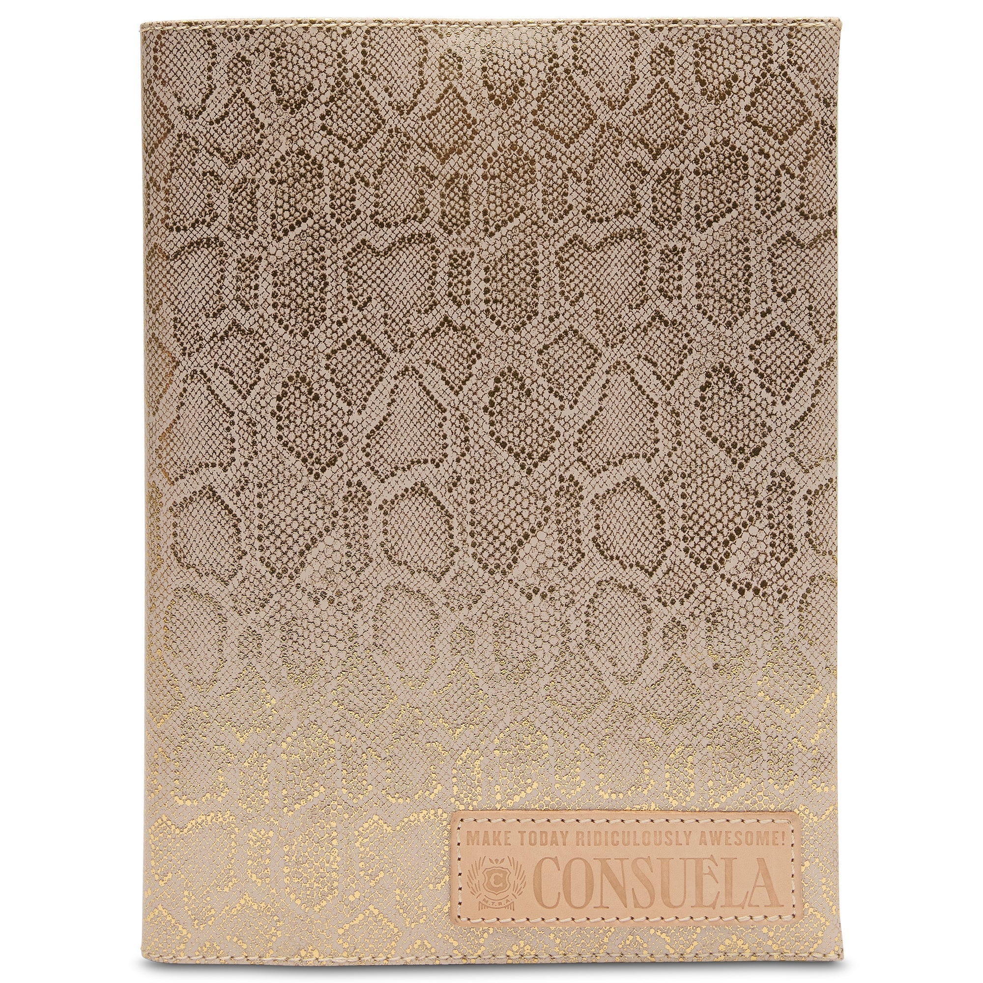 Consuela Designer Notebook Covers - Image 15