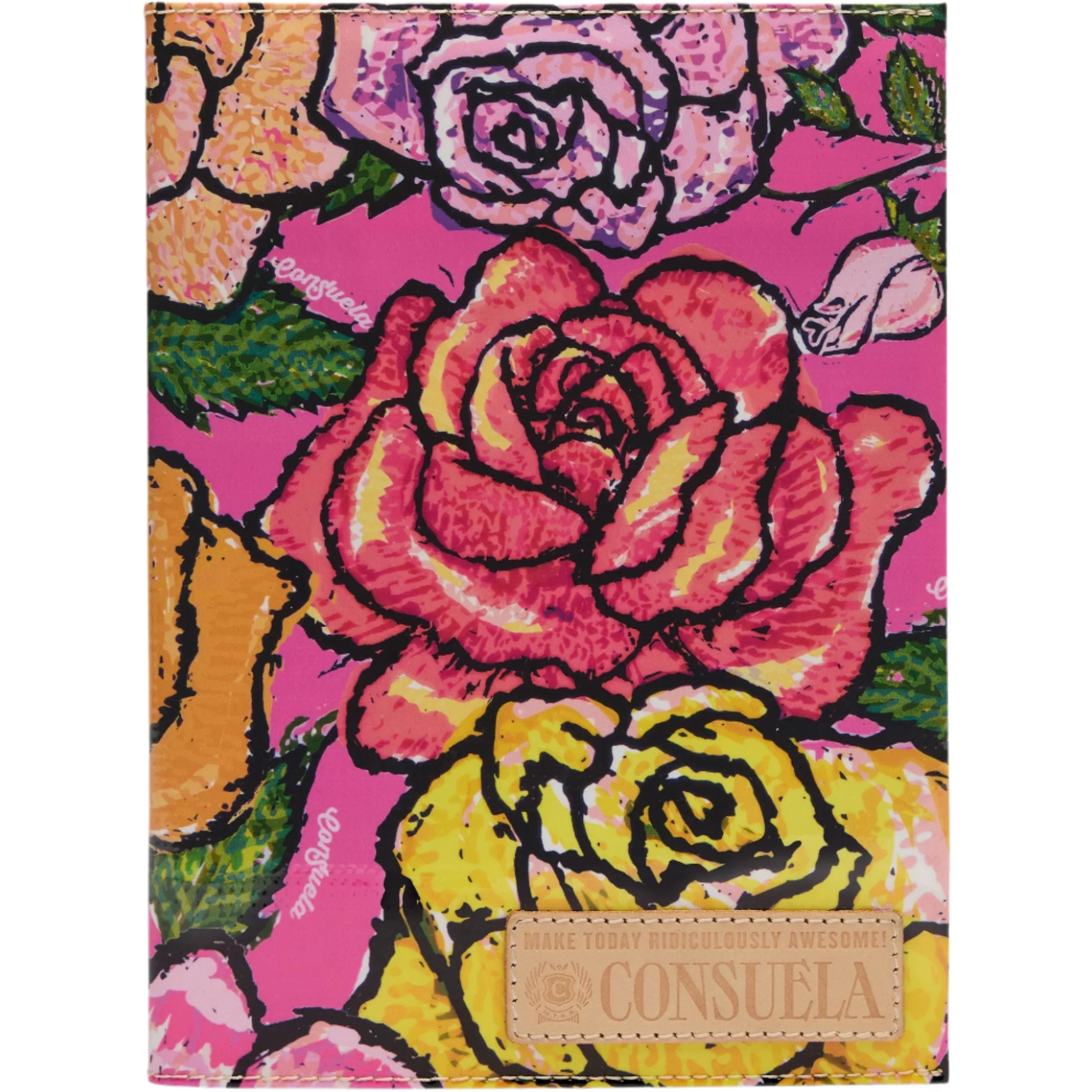 Consuela Designer Notebook Covers - Image 16