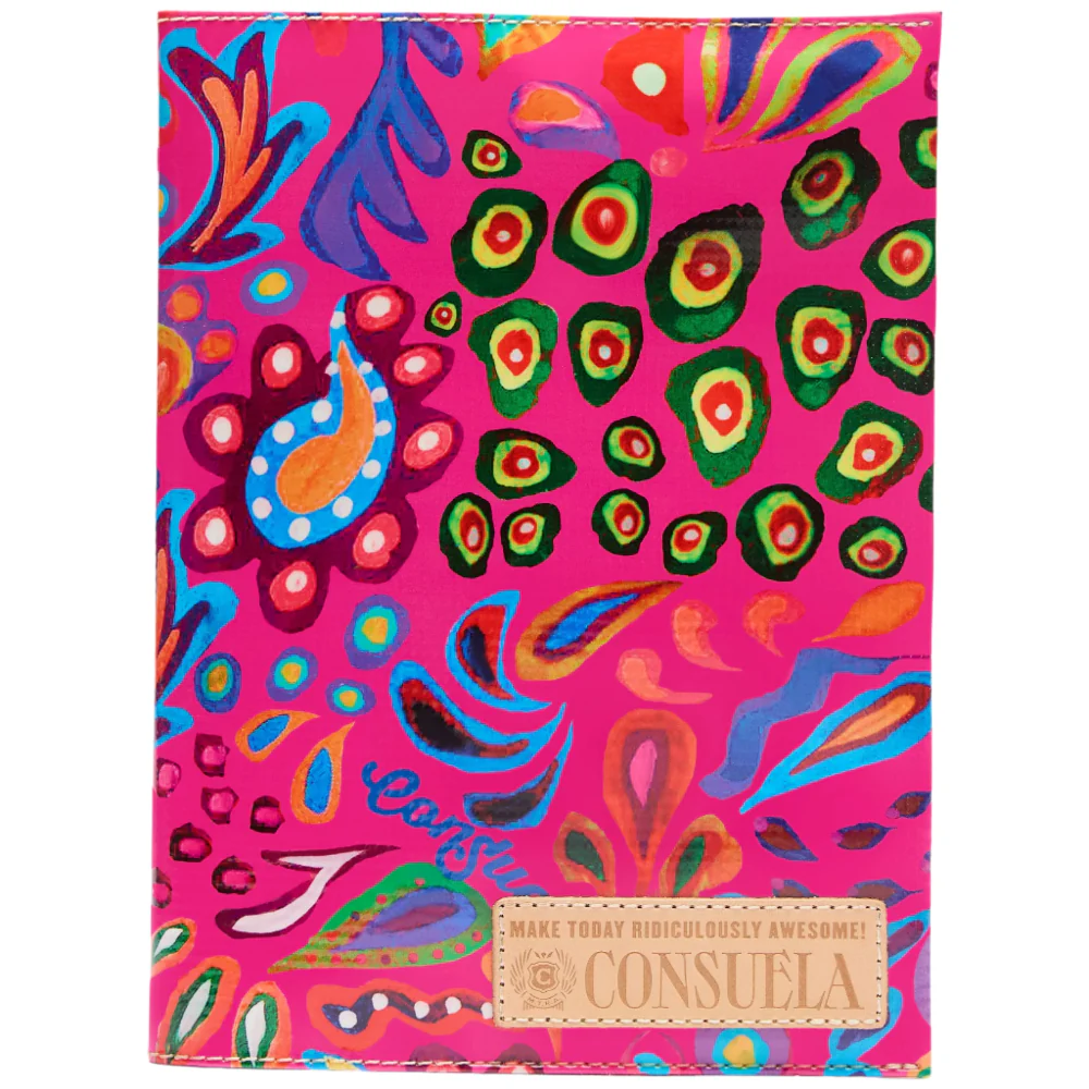 Consuela Designer Notebook Covers - Image 17