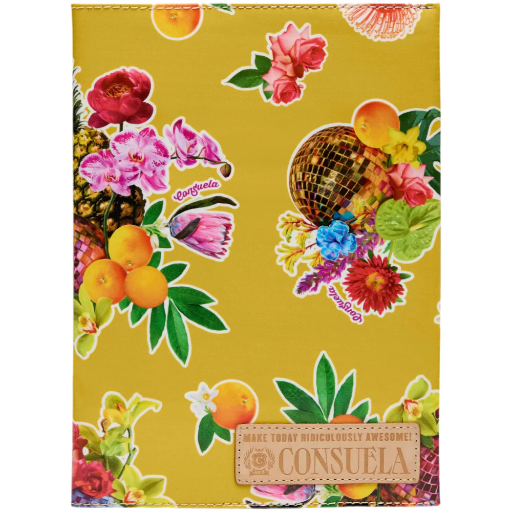 Consuela Designer Notebook Covers - Image 18