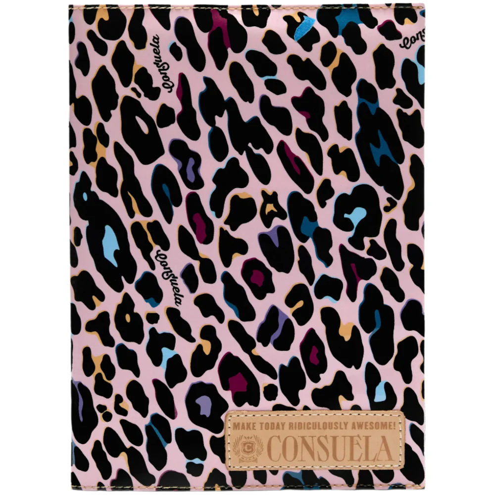 Consuela Designer Notebook Covers - Image 19