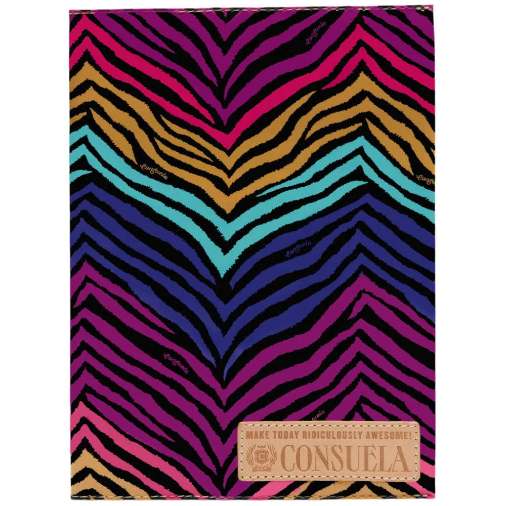 Consuela Designer Notebook Covers - Image 20