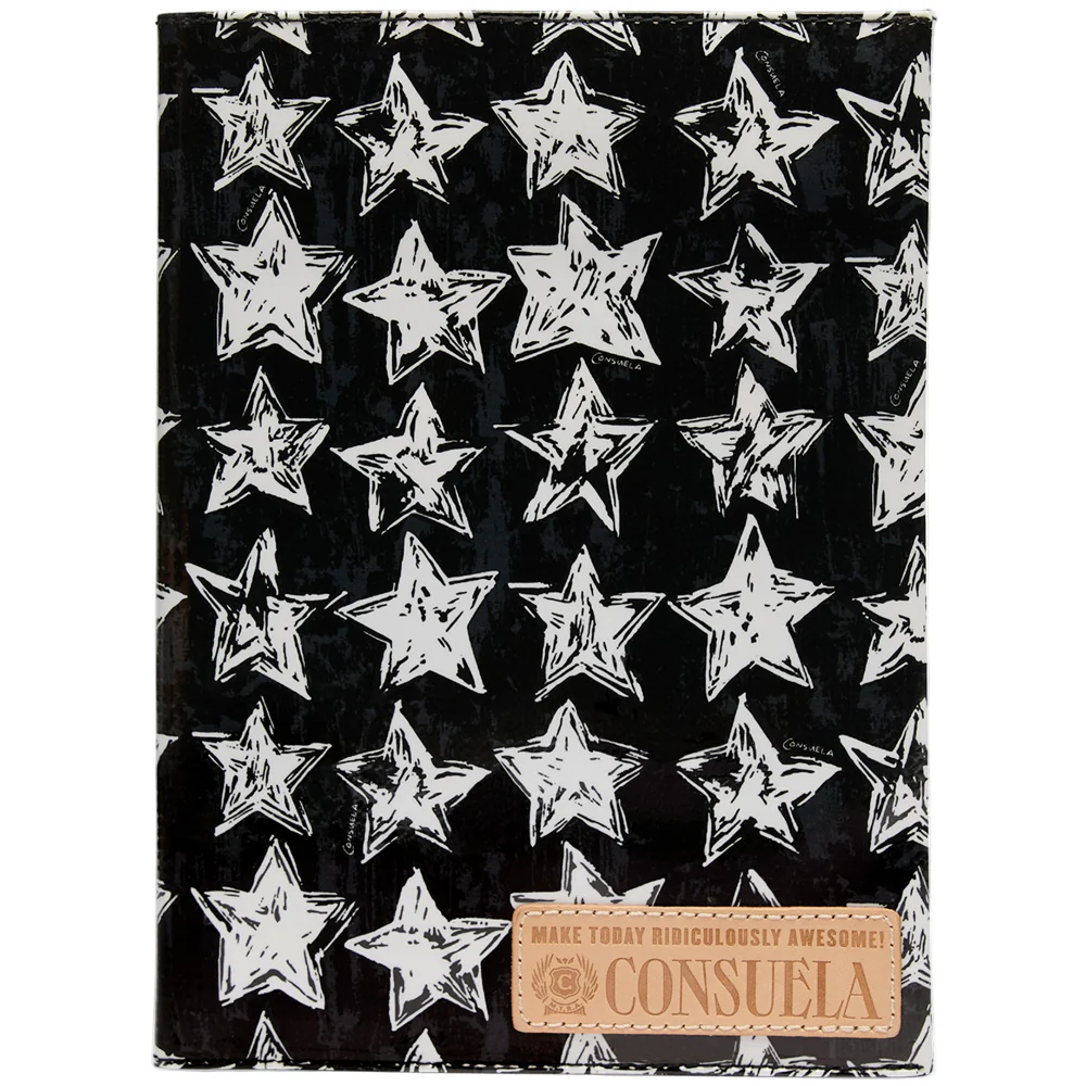 Consuela Designer Notebook Covers - Image 21