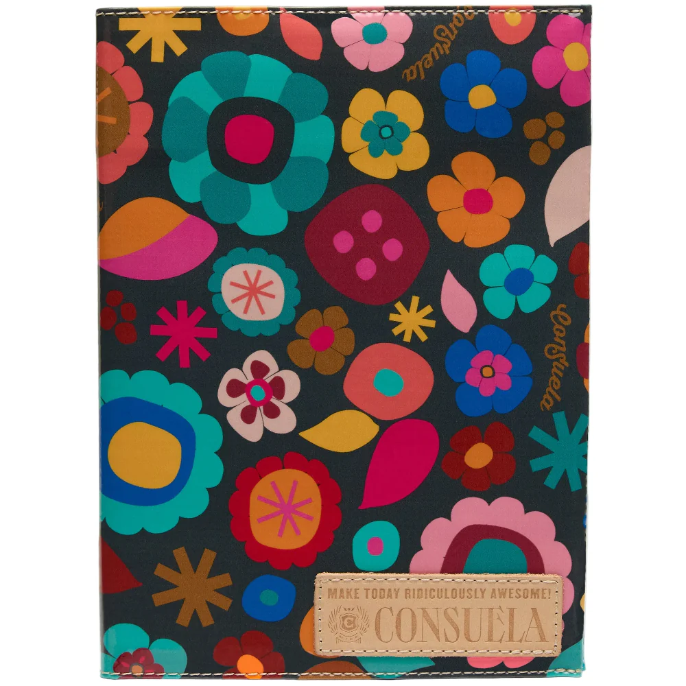 Consuela Designer Notebook Covers - Image 25