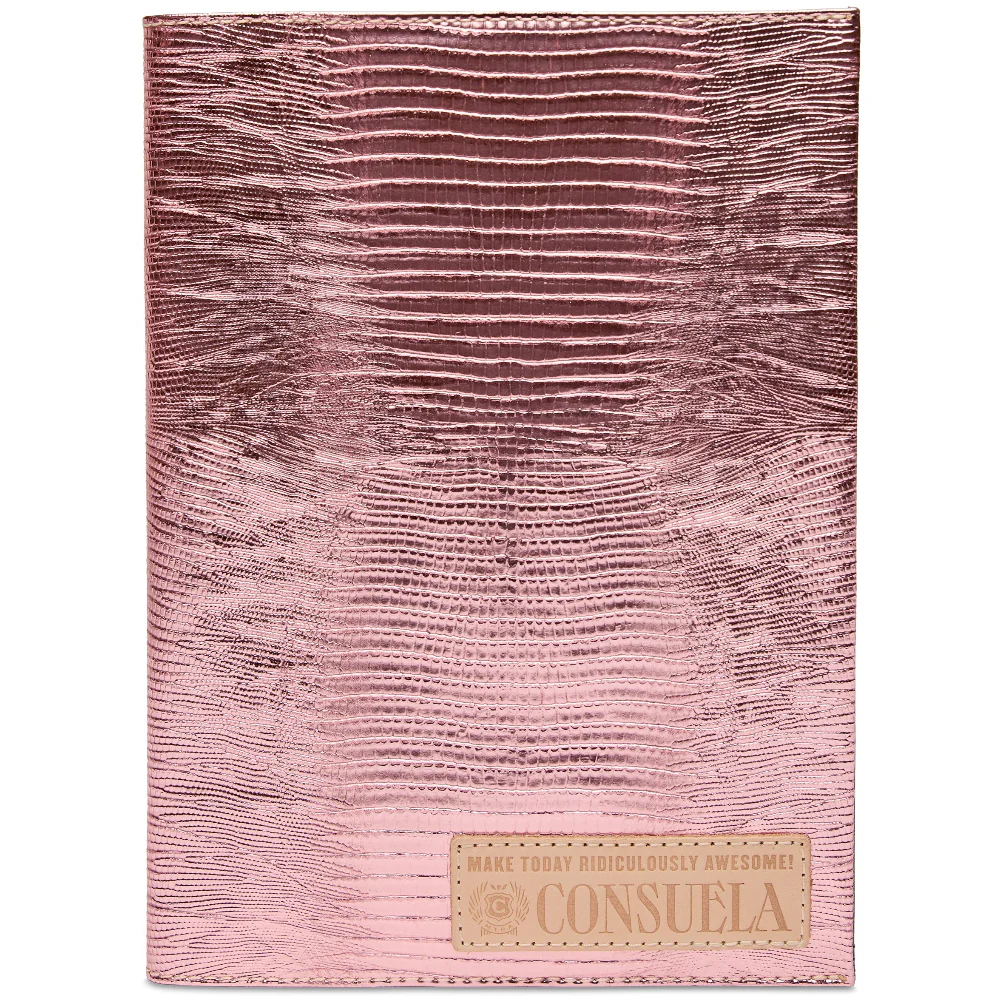 Consuela Designer Notebook Covers - Image 26