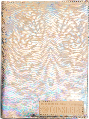 Consuela Designer Notebook Covers - Image 3